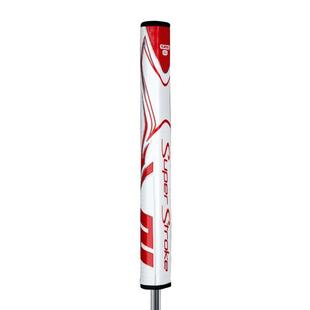 Zenergy Flatso 3.0 Putter Grip SUPERSTROKE