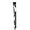 BLACK/WHITE | Zenergy Pistol GT Tour Putter Grip