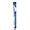 BLUE/WHITE | Zenergy Pistol GT Tour Putter Grip