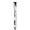 WHITE/BLACK | Zenergy Pistol GT Tour Putter Grip