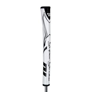 Zenergy Pistol GT Tour Putter Grip SUPERSTROKE