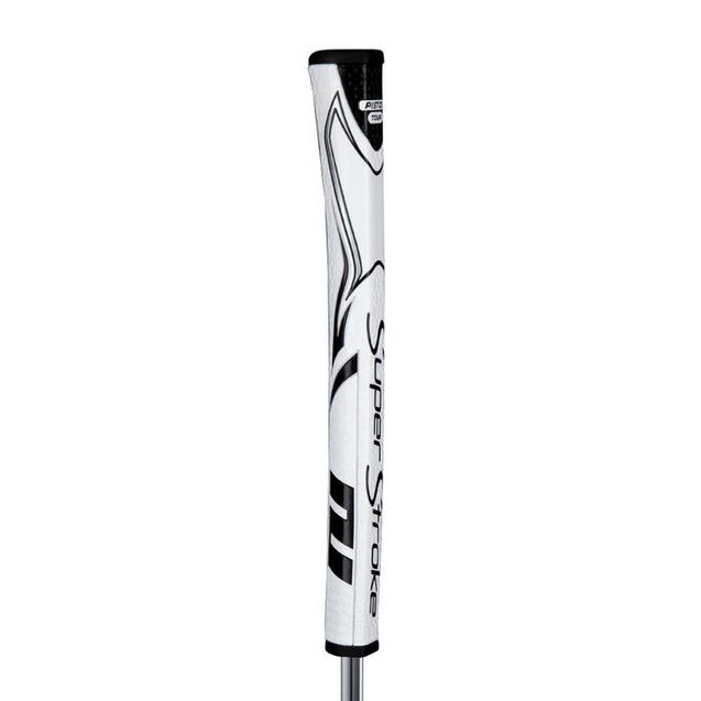 Zenergy Pistol GT Tour Putter Grip SUPERSTROKE