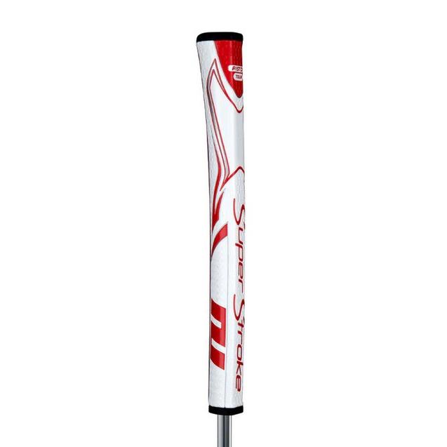 Poignée pistolet Zenergy Tour pour fer droit SUPERSTROKE