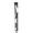 BLACK/WHITE | Zenergy Pistol GT 1.0 Putter Grip
