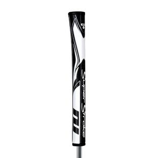 Zenergy Pistol GT 1.0 Putter Grip SUPERSTROKE