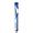 BLUE/WHITE | Zenergy Pistol GT 1.0 Putter Grip