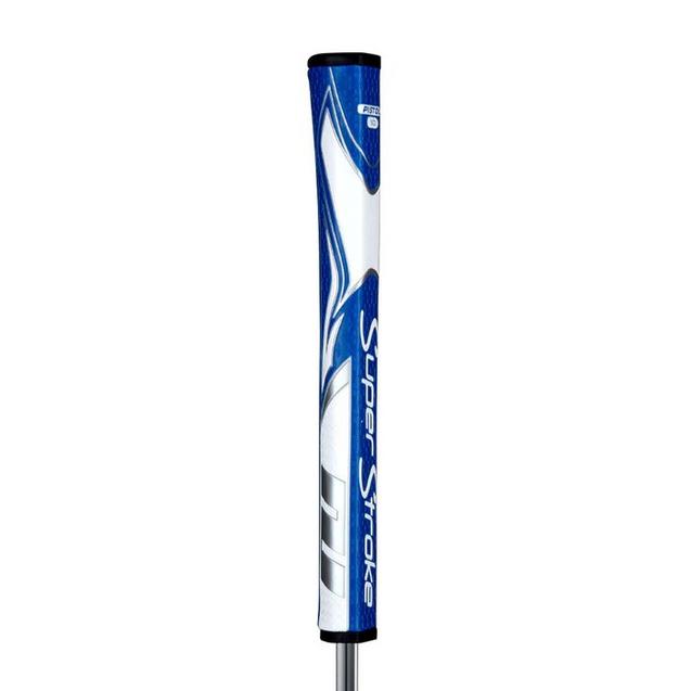 Zenergy Pistol GT 1.0 Putter Grip