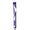 PURPLE/WHITE | Zenergy Pistol GT 1.0 Putter Grip