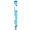 BLEU CIEL | Poign&eacute;e pistolet Zenergy GT 1.0 pour fer droit