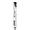WHITE/BLACK | Zenergy Pistol GT 1.0 Putter Grip