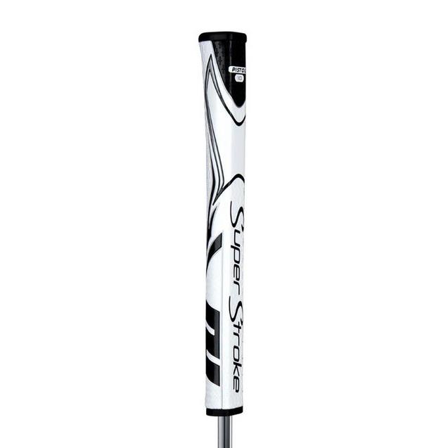 Zenergy Pistol GT 1.0 Putter Grip SUPERSTROKE