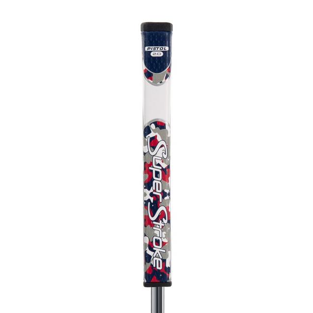 Zenergy Pistol GT 2.0 Putter Grip