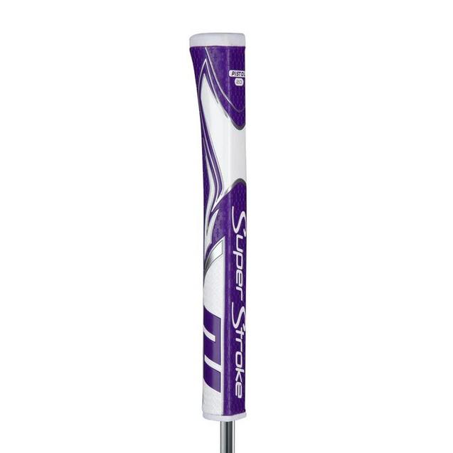 Poignée Zenergy Pistol GT 2.0 pour fer droit SUPERSTROKE