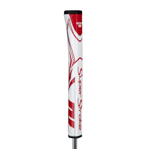 Poignée Zenergy Pistol GT 2.0 pour fer droit SUPERSTROKE