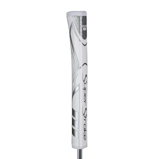 Poignée Zenergy Pistol GT 2.0 pour fer droit SUPERSTROKE