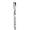 WHITE/BLACK | Zenergy Wrist Lock Putter Grip