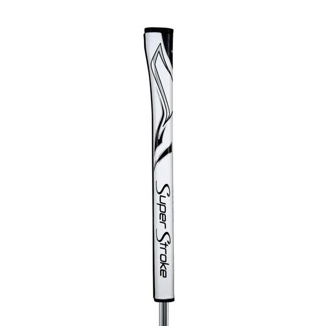Zenergy Wrist Lock Putter Grip SUPERSTROKE