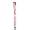 WHITE/RED | Zenergy Wrist Lock Putter Grip