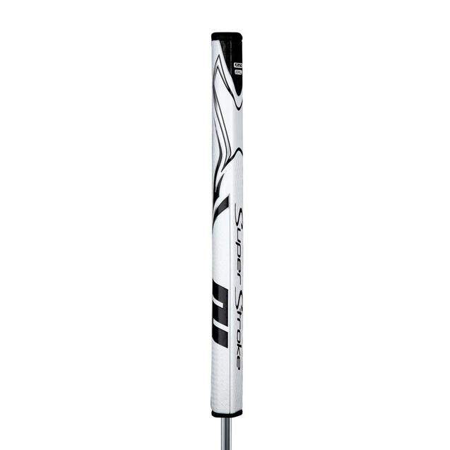 Zenergy XL Plus 2.0 Putter Grip | SUPERSTROKE | Grips