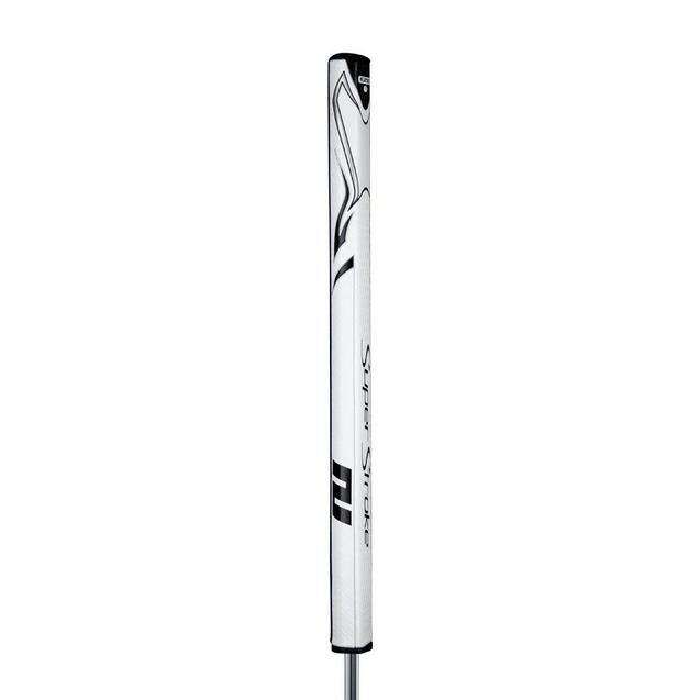 Zenergy Flatso 17 Putter Grip SUPERSTROKE