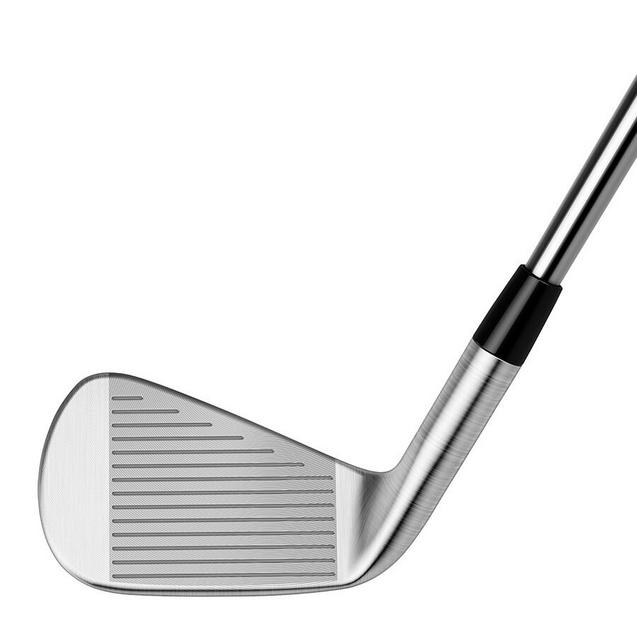 P7MC RAW 4-PW Iron Set with Steel Shafts | Golf Town Limited