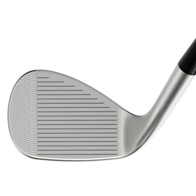 RTX 6 ZipCore Tour Satin Wedge with Steel Shaft | CLEVELAND 