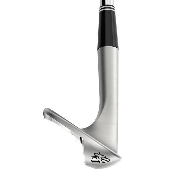 RTX 6 ZipCore Tour Satin Wedge with Steel Shaft | CLEVELAND 