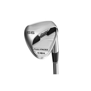 CBX Full-Face 2 Tour Satin with Steel Shaft