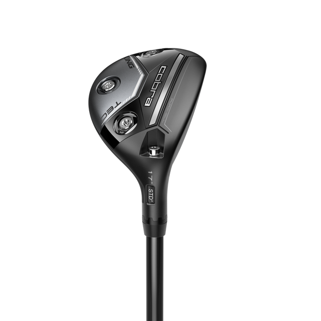 2023 King Tec Hybrid COBRA