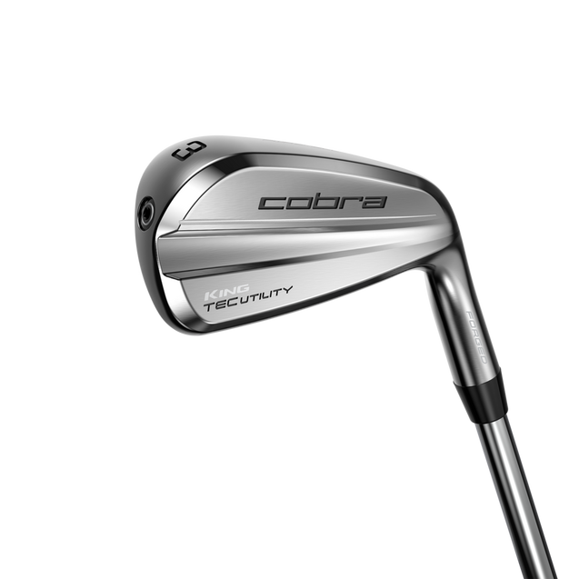 Fer polyvalent KING avec tige en graphite COBRA