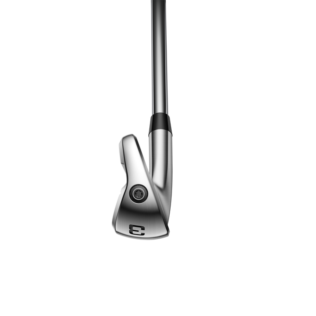 KING Utility with Steel Shaft | COBRA | Hybrids | Men's | Golf