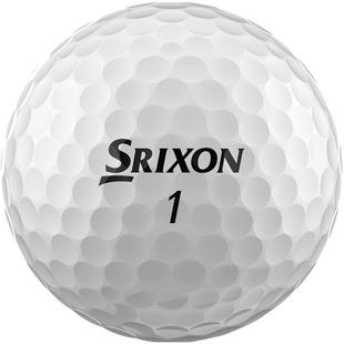 Prior Generation - Z-Star Golf Balls SRIXON