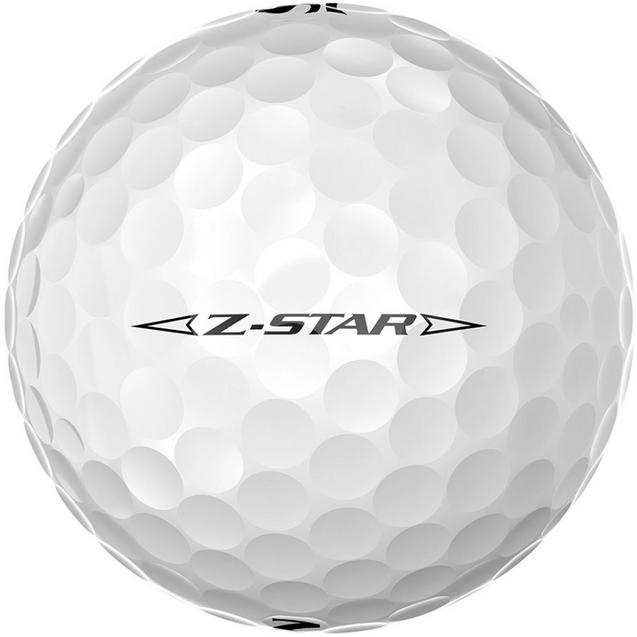 Z-Star Golf Balls | SRIXON | Golf Town Limited