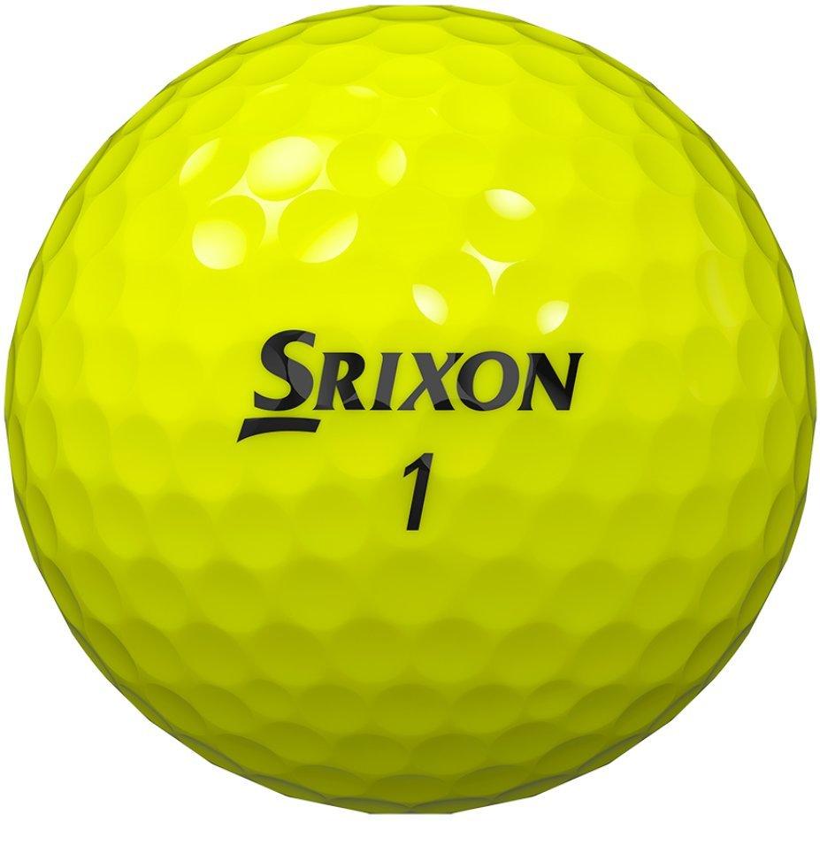 Prior Generation - Z-Star Golf Balls