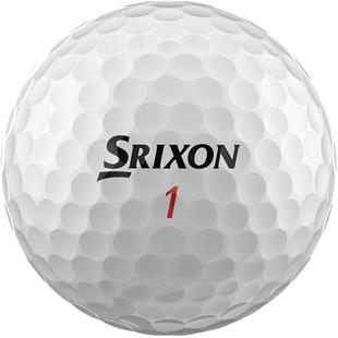 Prior Generation - Z-Star XV Golf Balls SRIXON