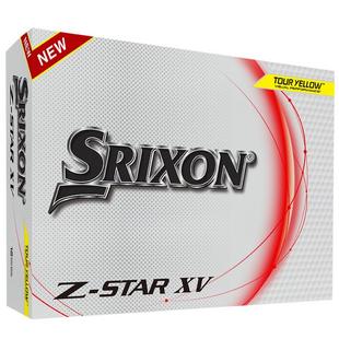 Prior Generation - Z-Star XV Golf Balls