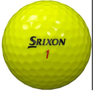 Prior Generation - Z-Star XV Golf Balls SRIXON
