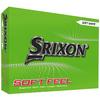 Balles Soft Feel
