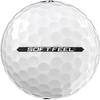 Balles Soft Feel