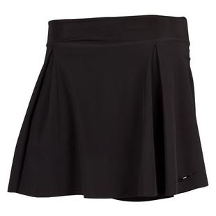 Women's Dri-Fit Club 17 Inch Skort NIKE