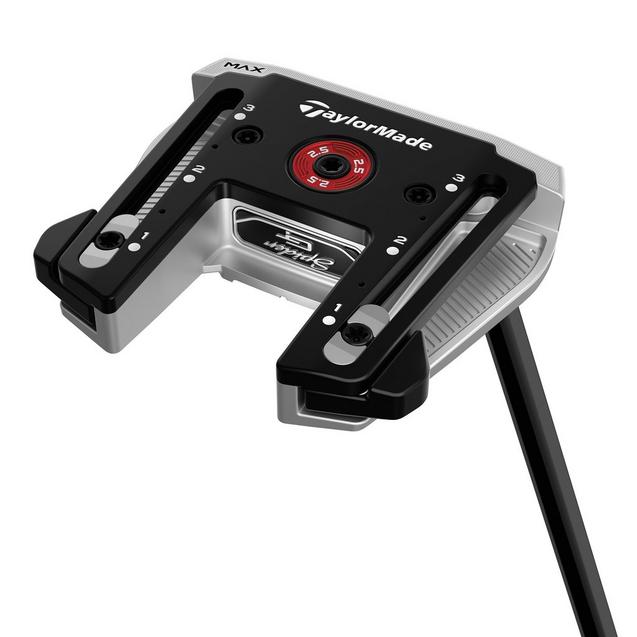 Spider GT Max Putter | TAYLORMADE | Golf Town Limited