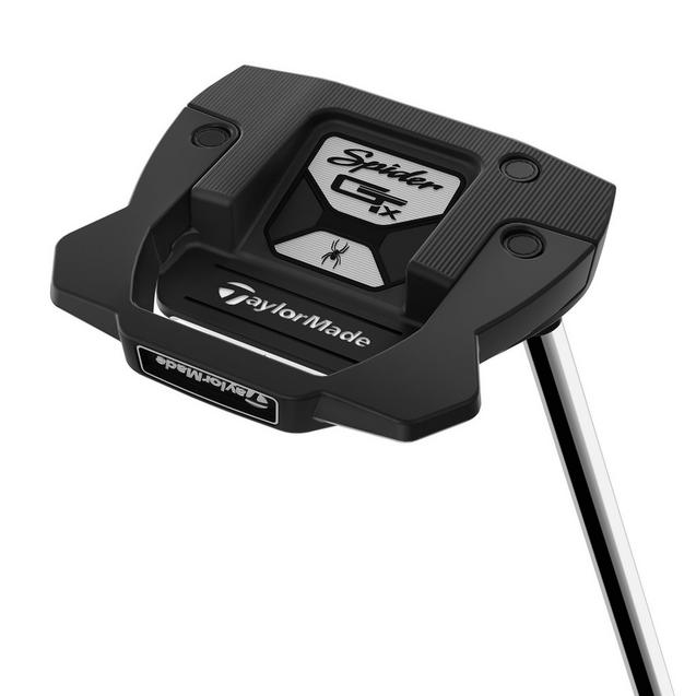 Spider GTX Black Putter TAYLORMADE