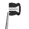 Spider GTX Black Single Bend Putter