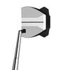 Fer droit Spider GTX - Argent