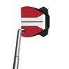 Spider GTX Red Single Bend Putter