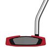 Spider GTX Red Single Bend Putter