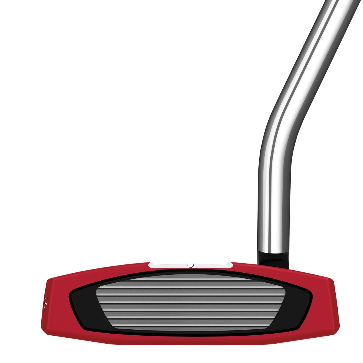 TaylorMade - as Spider GTX Silver