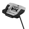 Spider GTX Silver Center Shaft Putter