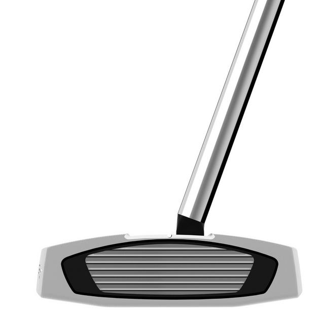 Spider GTX Silver Center Shaft Putter | TAYLORMADE | Putters 