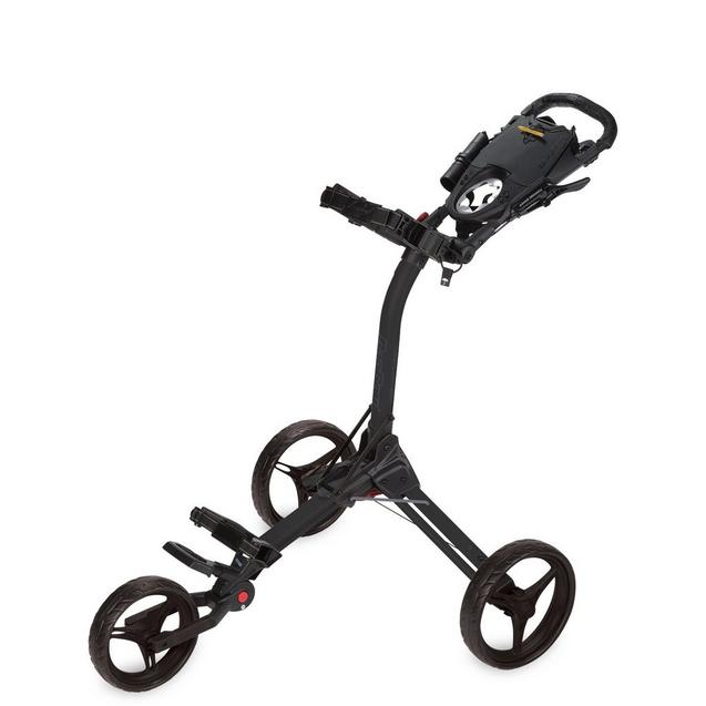 Compact 3 Push Cart BAG BOY